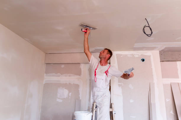 Professional Painting in Battle Creek, MI